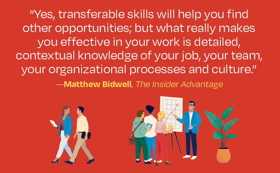 Insider Advantage