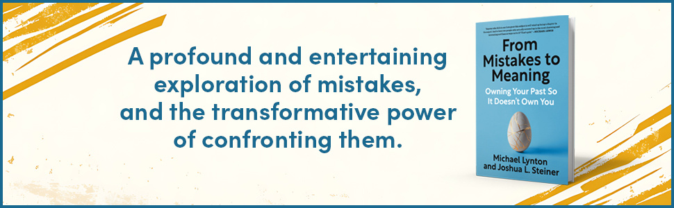 From Mistakes to Meaning