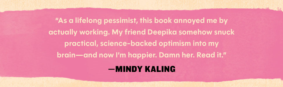 Power of Real Optimism