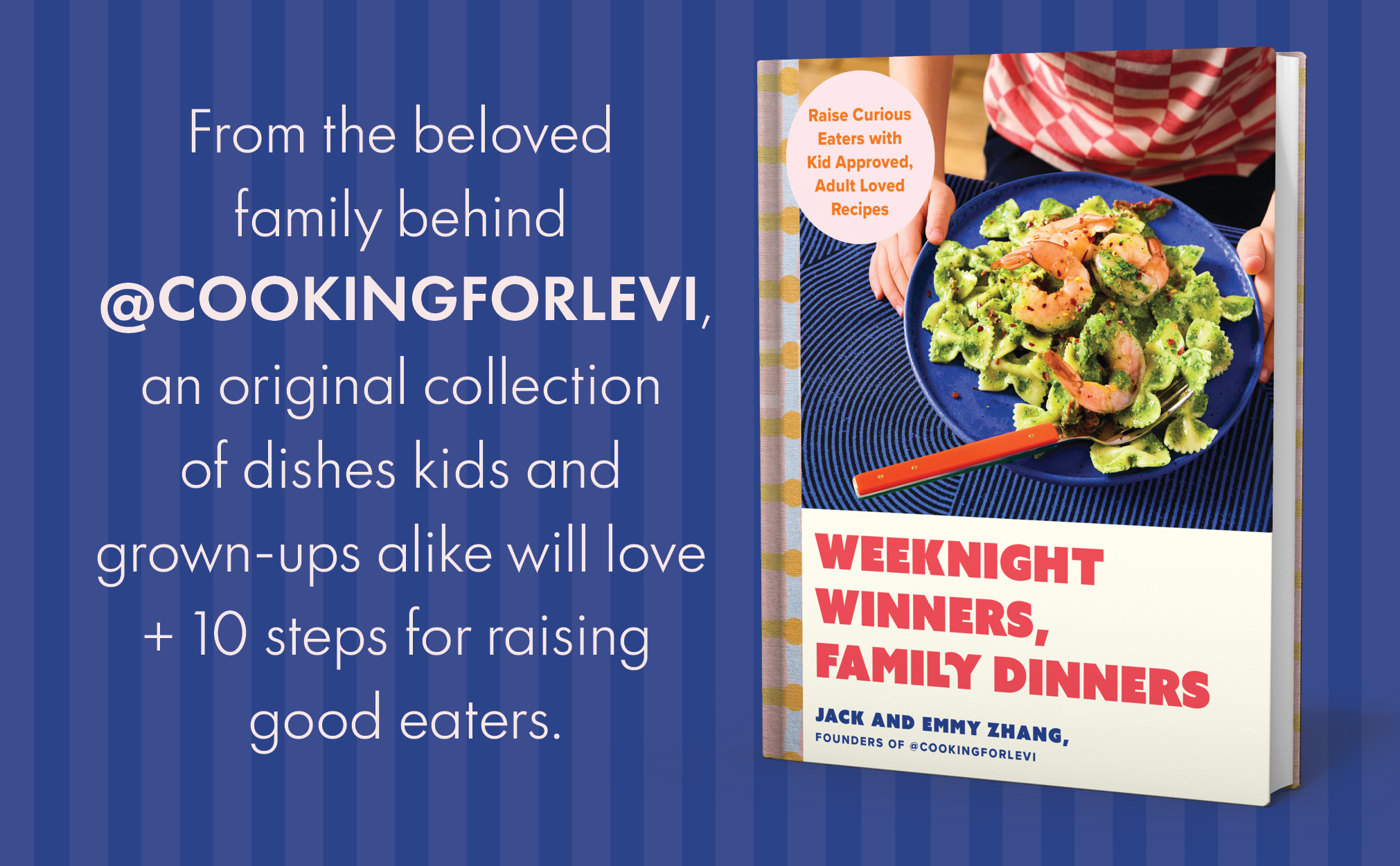Weeknight Winners, Family Dinners