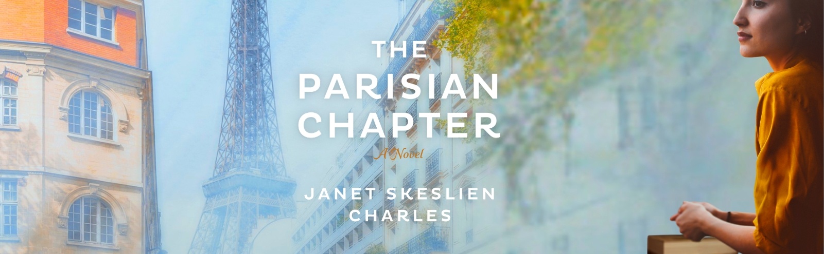 Parisian Chapter