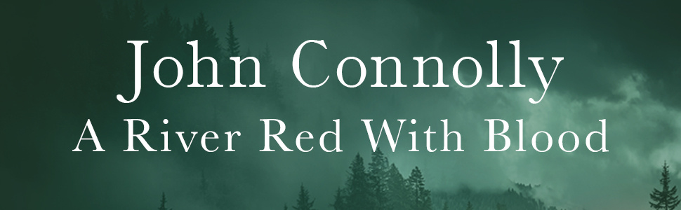 River Red With Blood