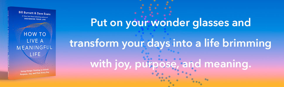How to Live a Meaningful Life