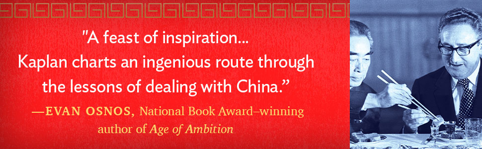 China Whisperers