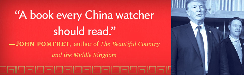 China Whisperers