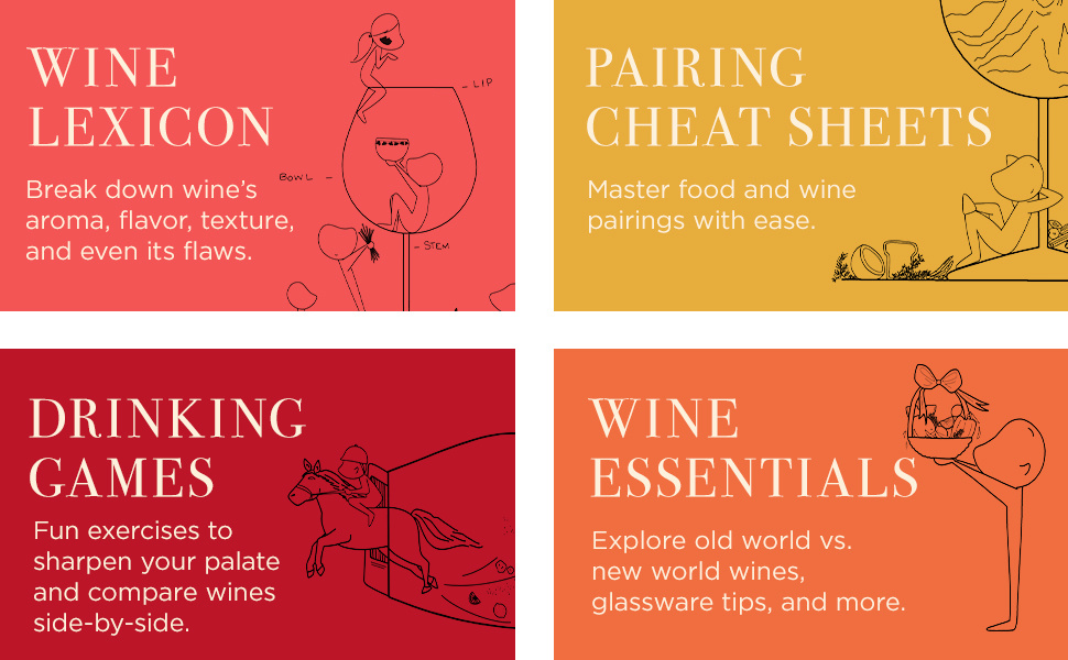 How to Sound Wine Smart