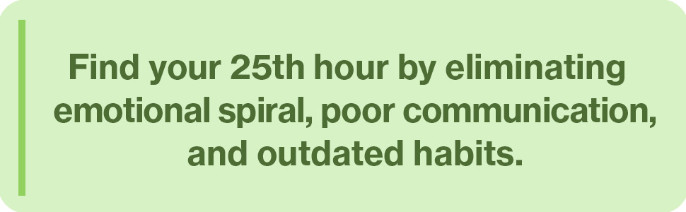 25th Hour