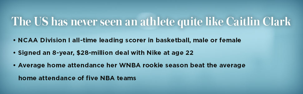 On Her Game