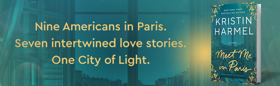 Meet Me in Paris