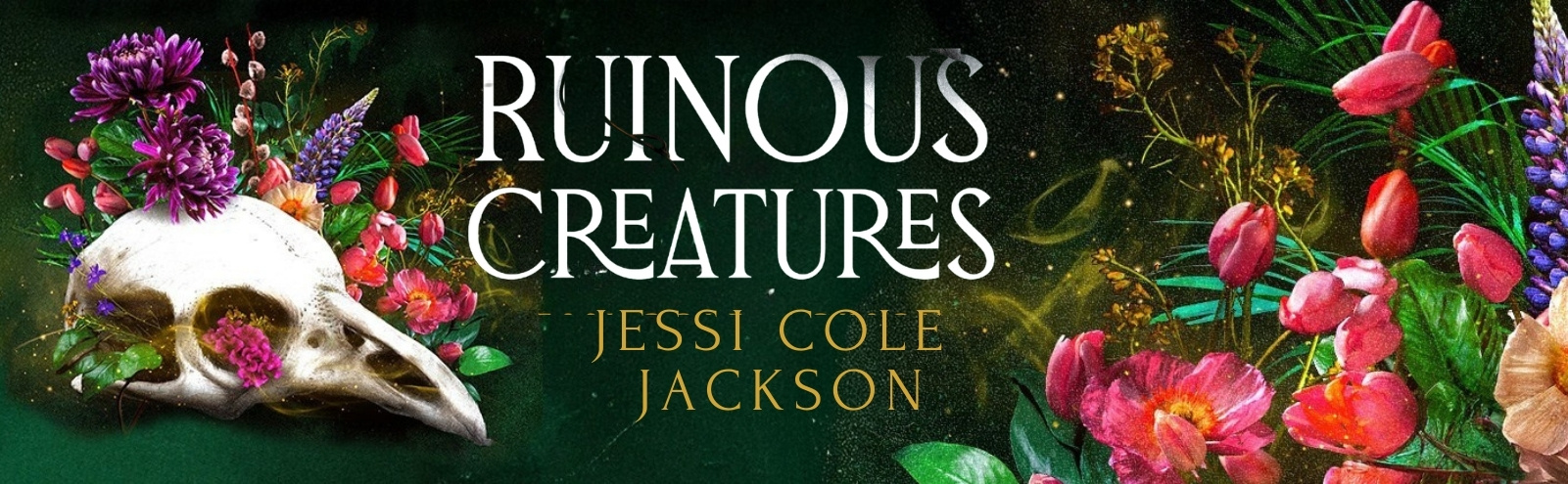 Ruinous Creatures