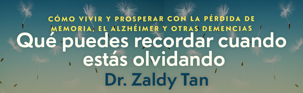 Qué puedes recordar cuando estás olvidando/What to Remember When You Are Forgetting