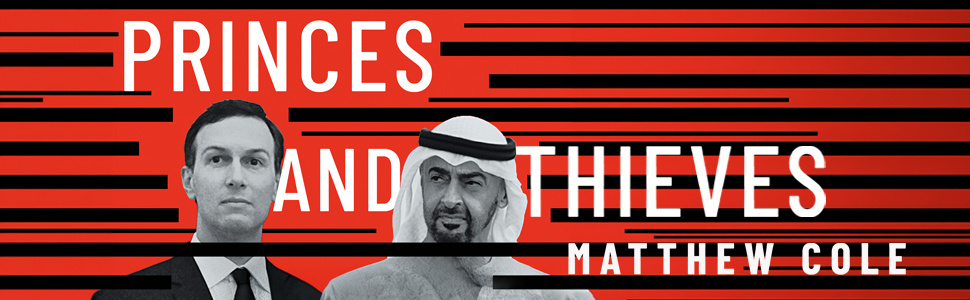 Princes and Thieves