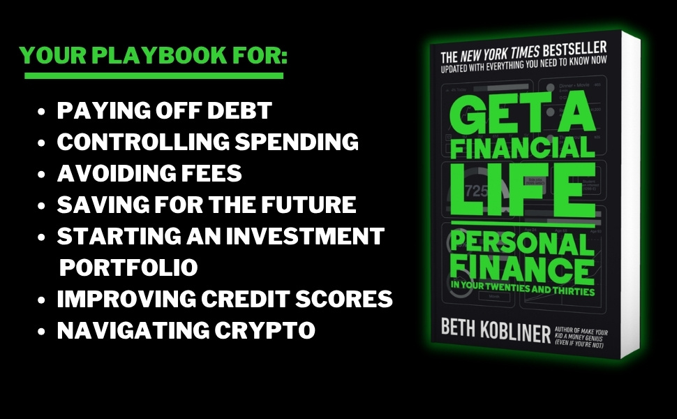Get a Financial Life