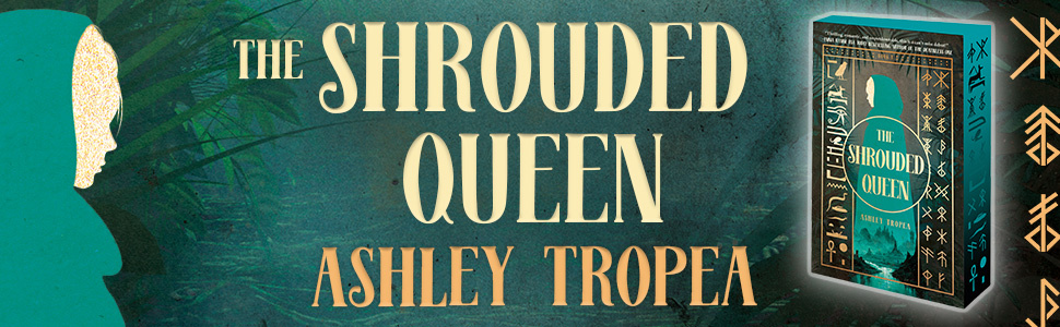 Shrouded Queen