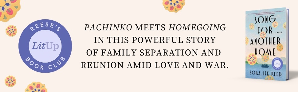 Song for Another Home