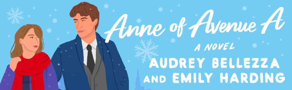 Anne of Avenue A