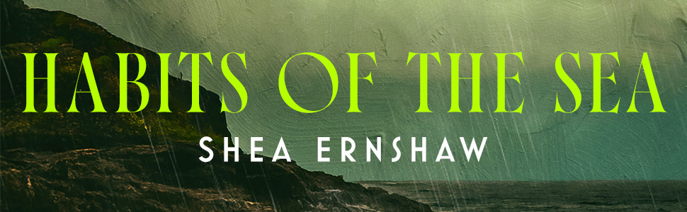 Habits of the Sea