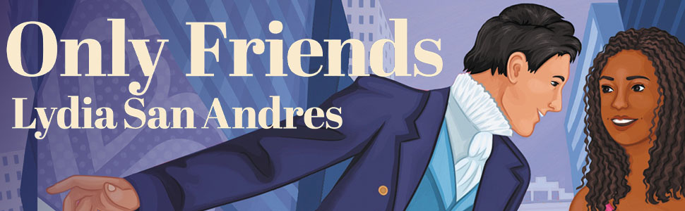 Only Friends