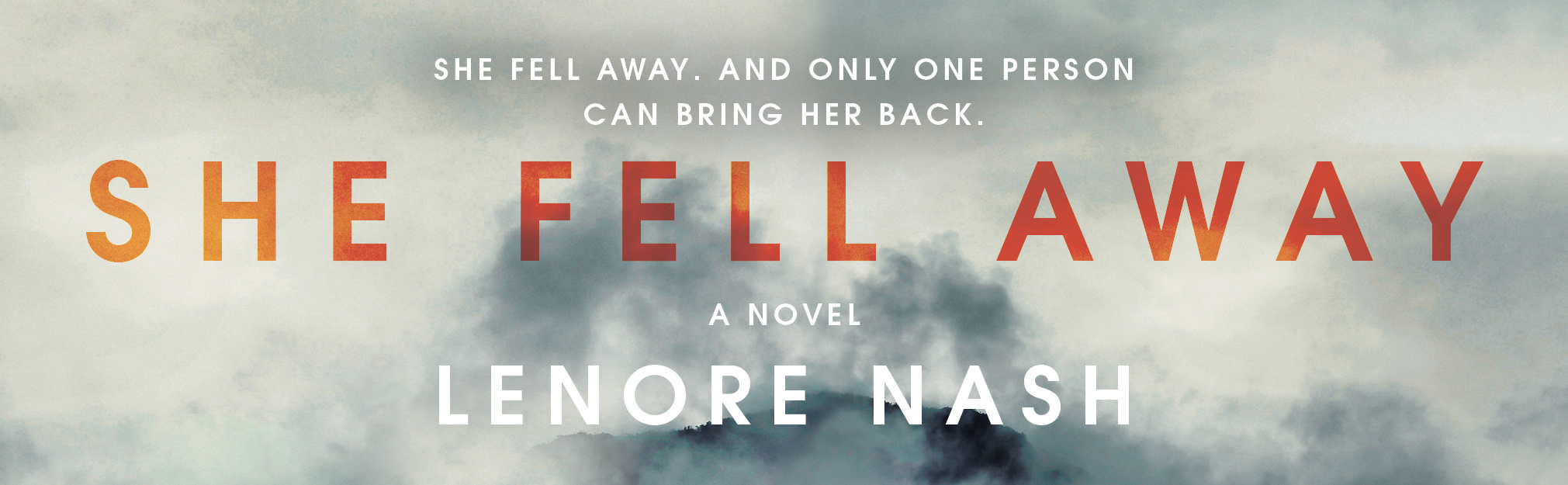 She Fell Away