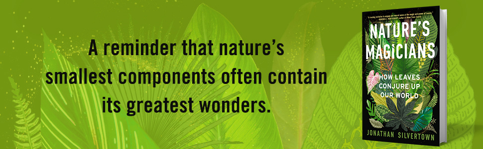 Nature's Magicians