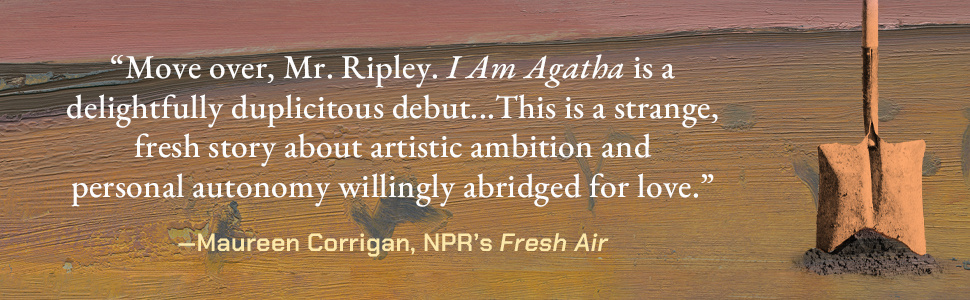 I Am Agatha