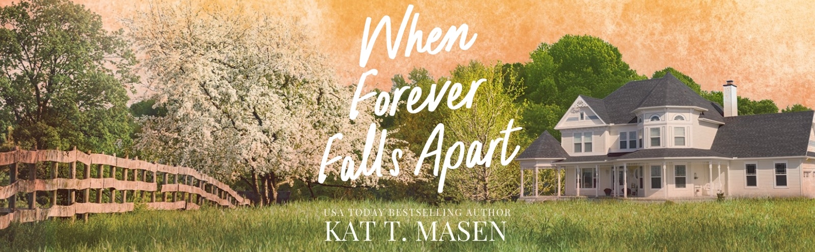 When Forever Falls Apart