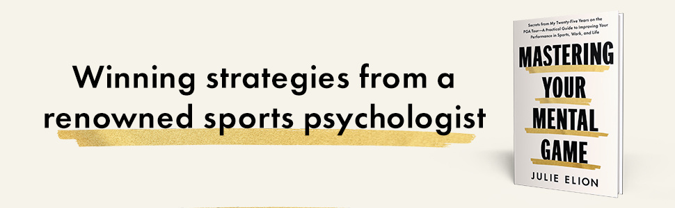 Mastering Your Mental Game