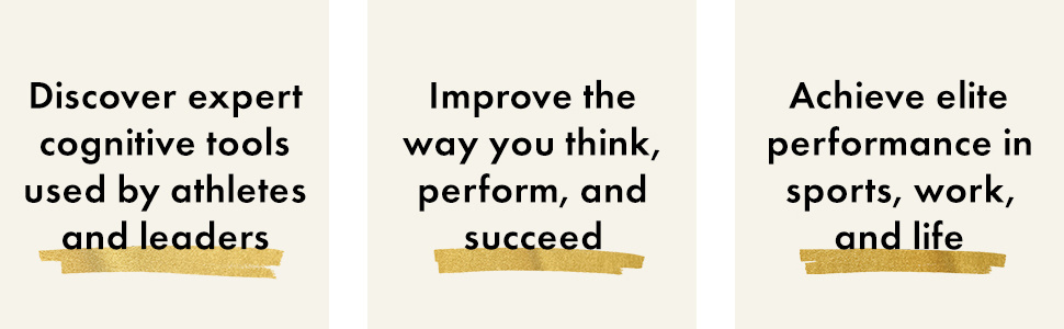 Mastering Your Mental Game