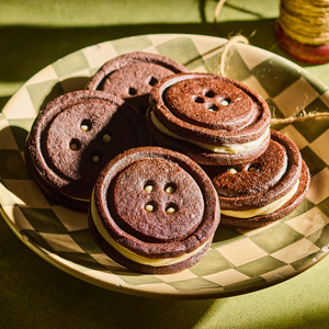 Halloween Movie Cookbook
