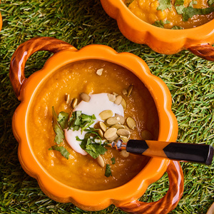 Halloween Movie Cookbook
