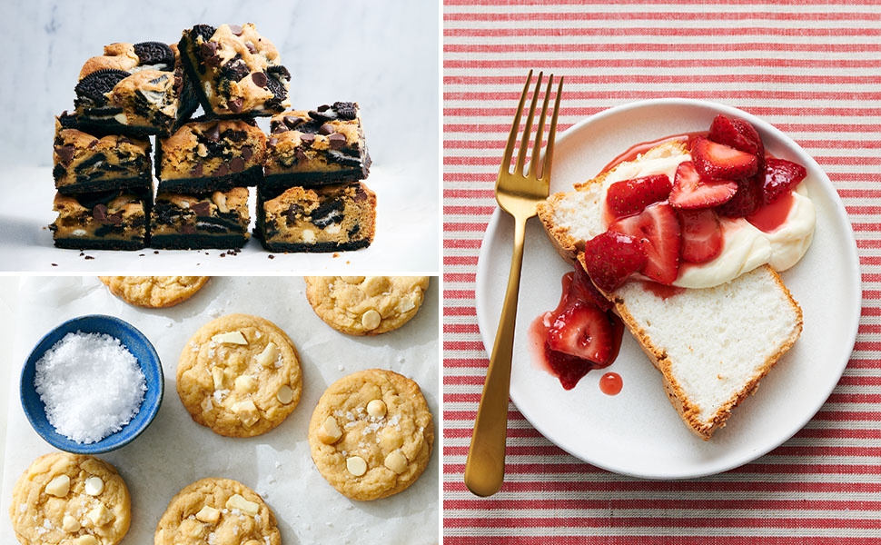 Preppy Kitchen Everyday Baking