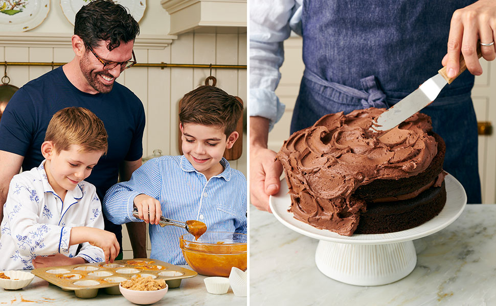 Preppy Kitchen Everyday Baking