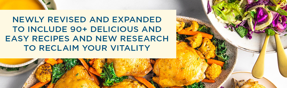 30-Day Inflammatory Reset
