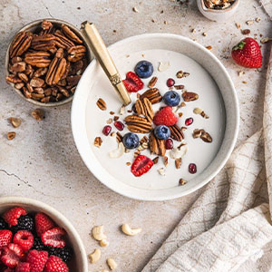 30-Day Inflammatory Reset