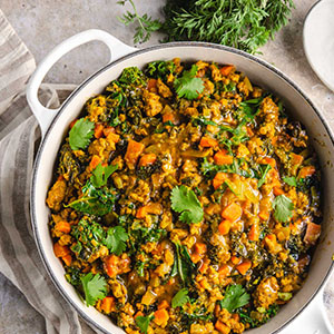 30-Day Inflammatory Reset