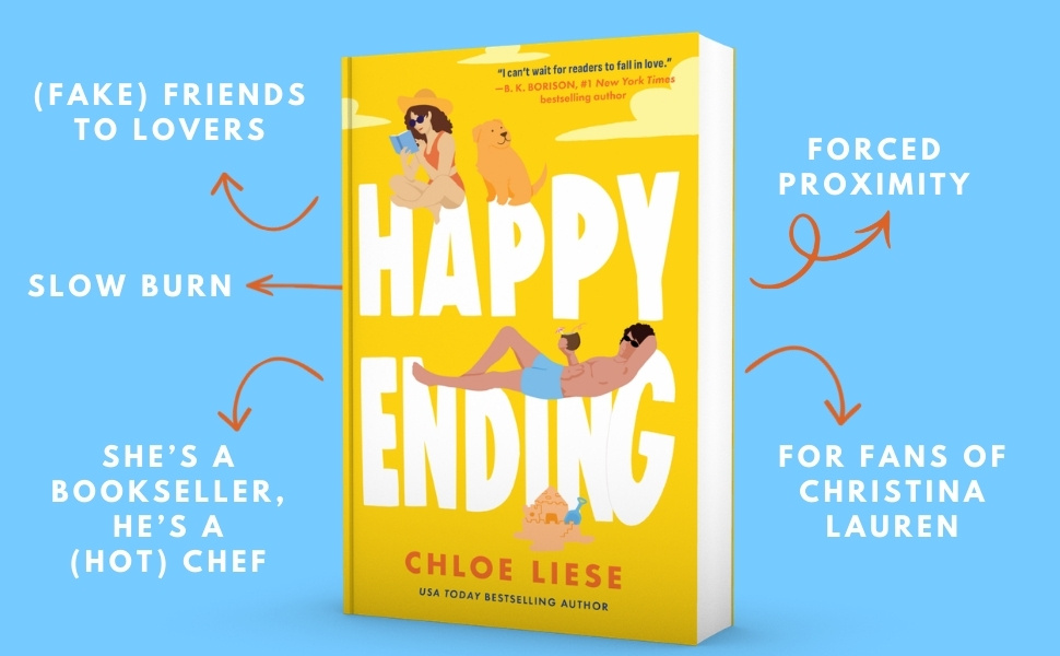 Happy Ending