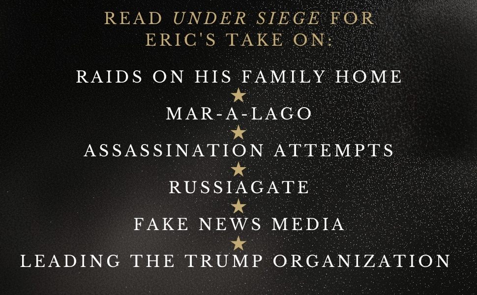 Under Siege