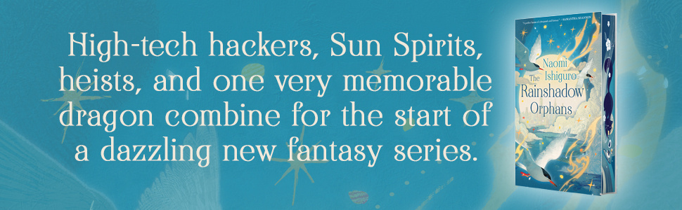 Rainshadow Orphans