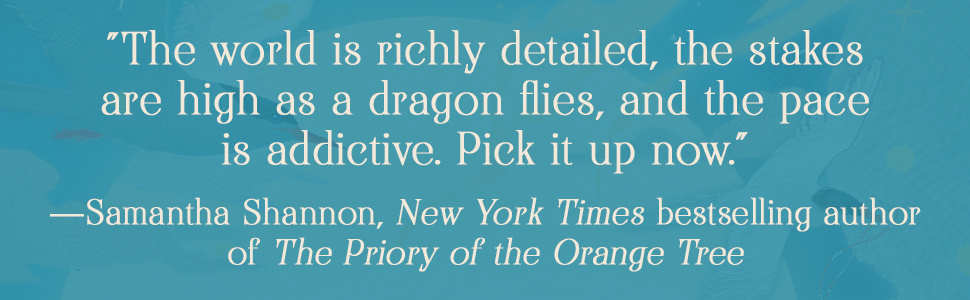 Rainshadow Orphans