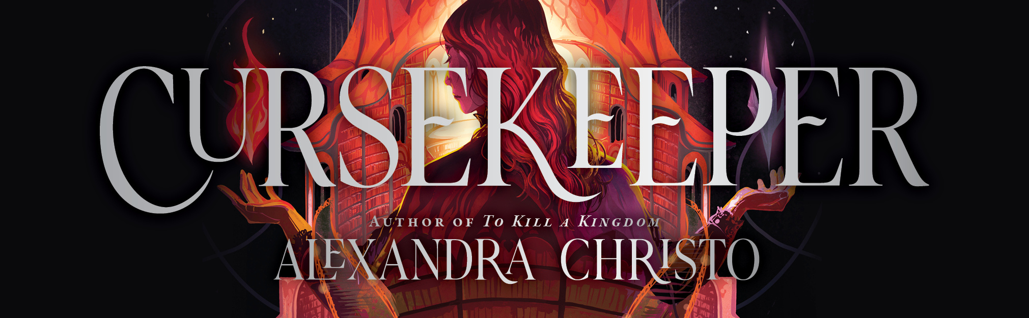 Cursekeeper (Deluxe Edition)