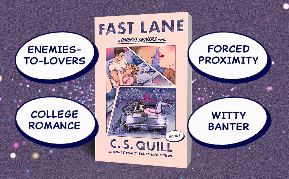 Fast Lane