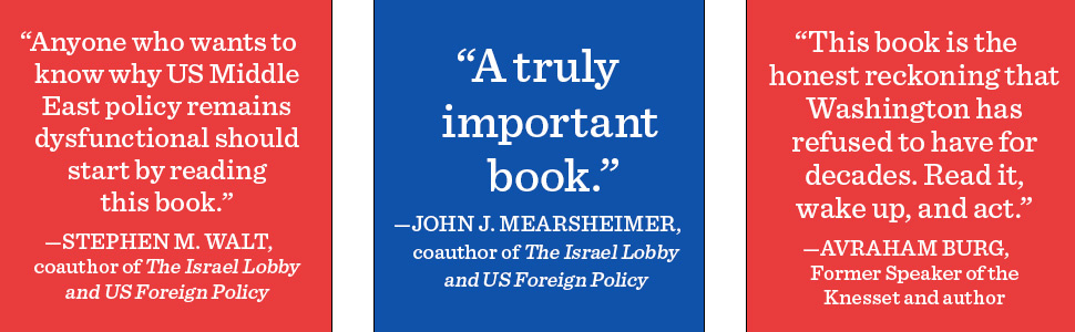 Israel's Lobby