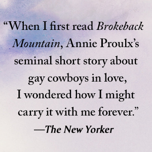 Brokeback Mountain