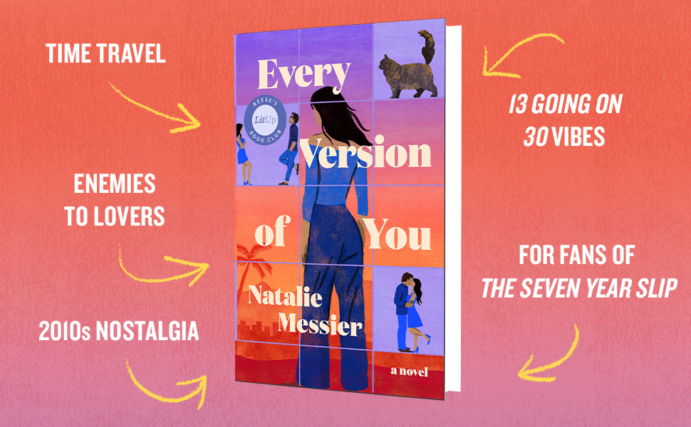 Every Version of You