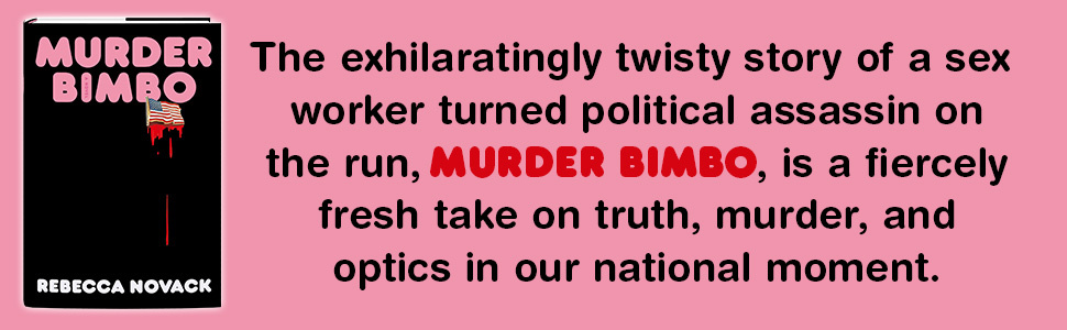Murder Bimbo