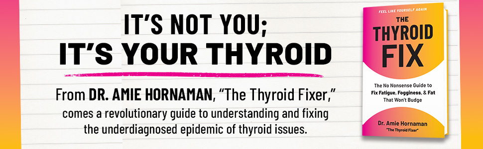 Thyroid Fix