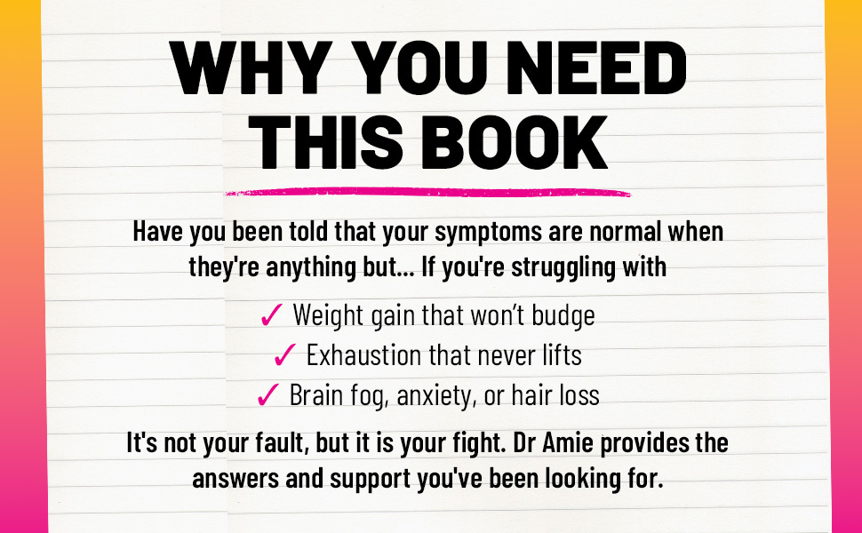Thyroid Fix