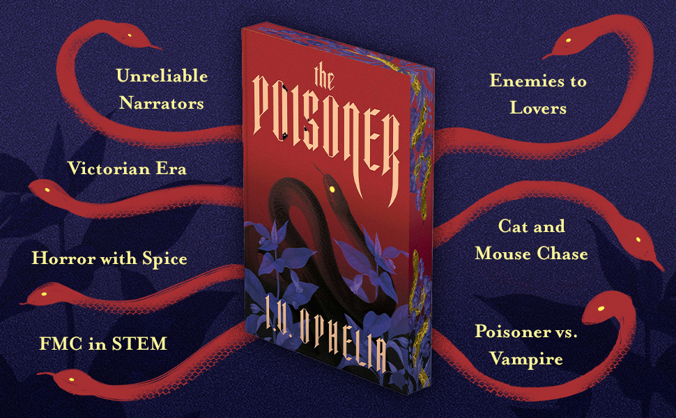 Poisoner