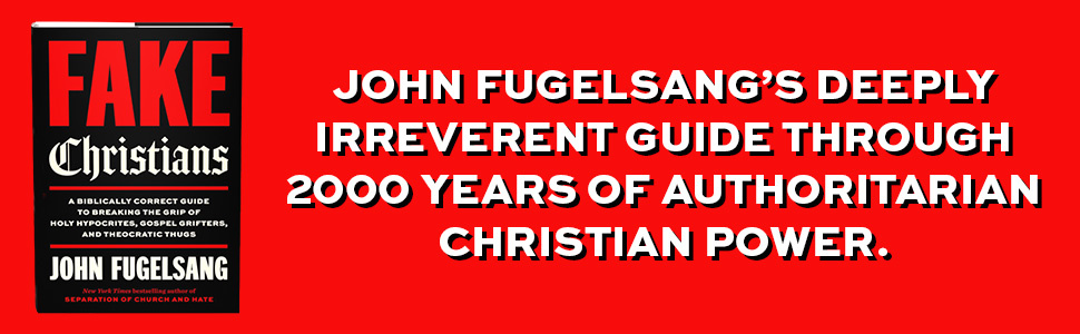 Fake Christians