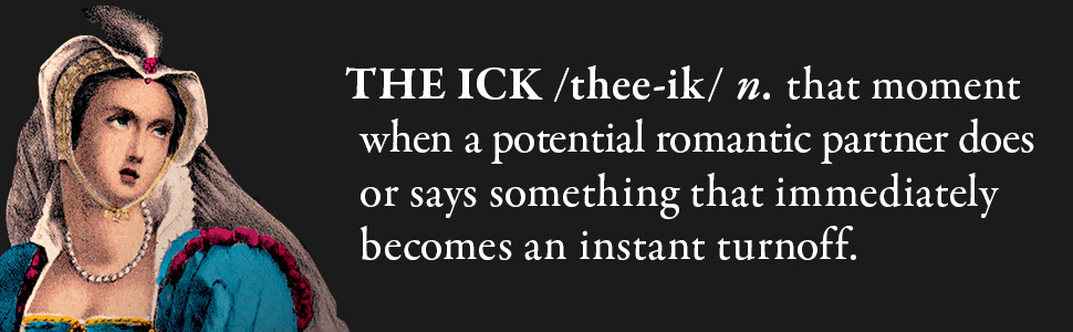 Ick Files